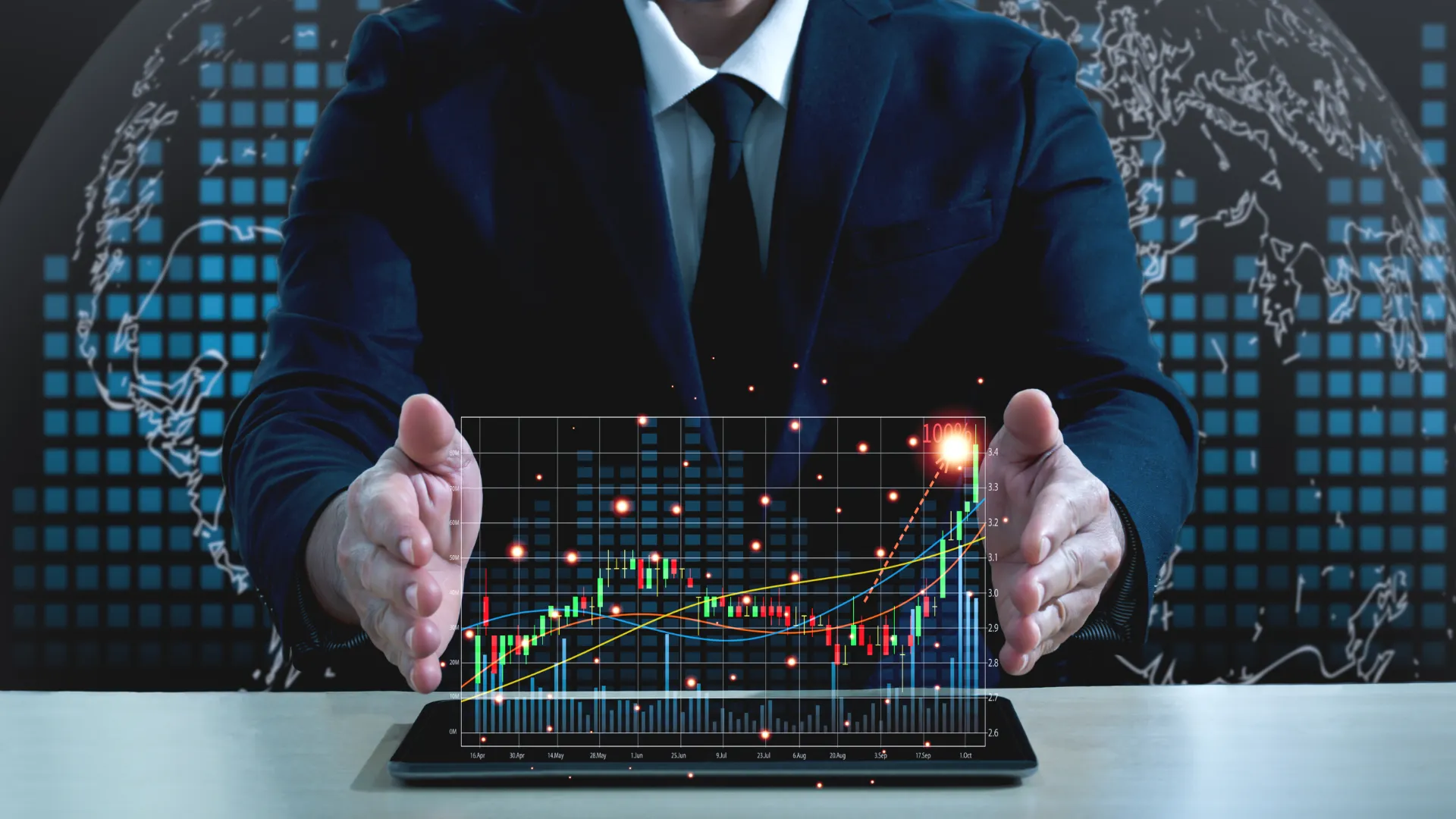 Three XaaS Subscription Pricing Strategies To Adapt In A Changing Market