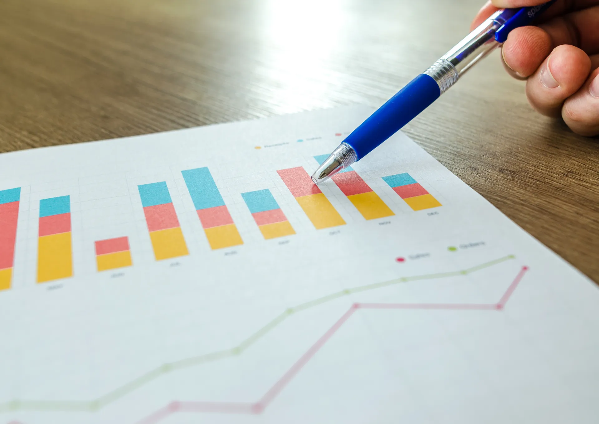 How to Pick a Winning Price Metric