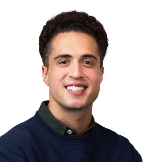 Adam Ahmed