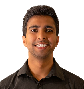 Ashwin Desai