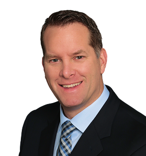 Tim Foster
