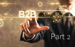 How to Master B2B Product-Led Growth Pricing: Part 2