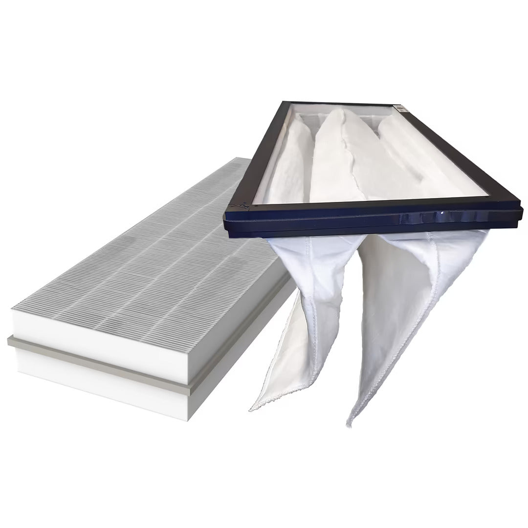 BF VTC 700 OPT zestaw 2