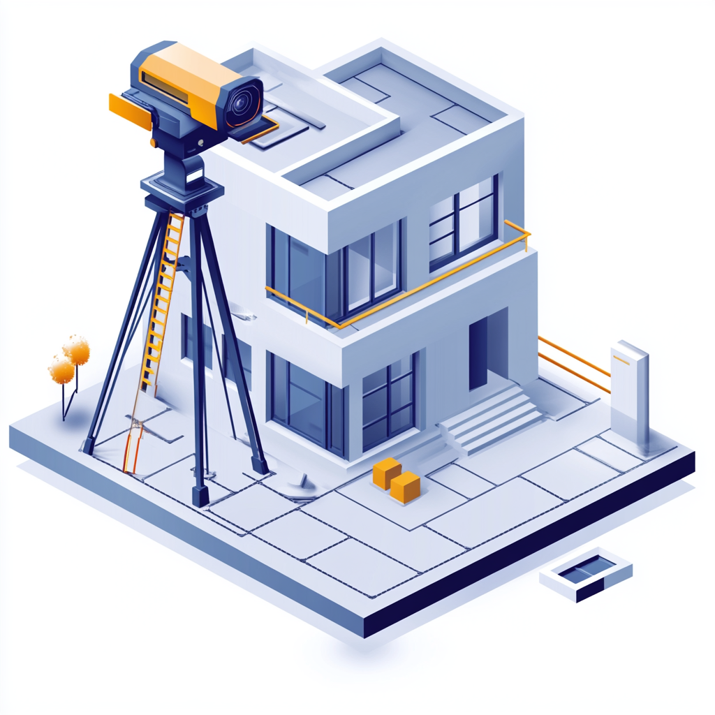 Skanowanie 3D i inwentaryzacja