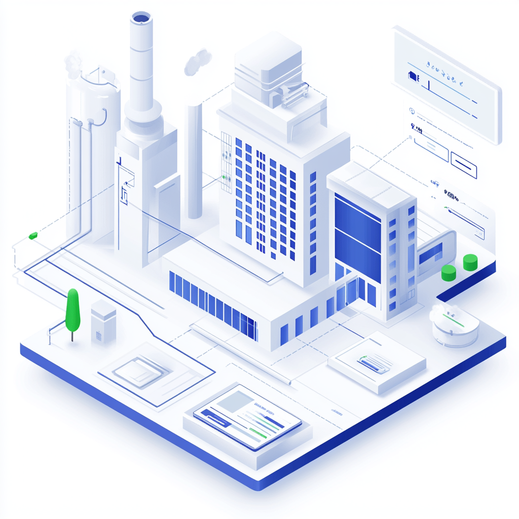Wsparcie zarządzania obiektem (FM)