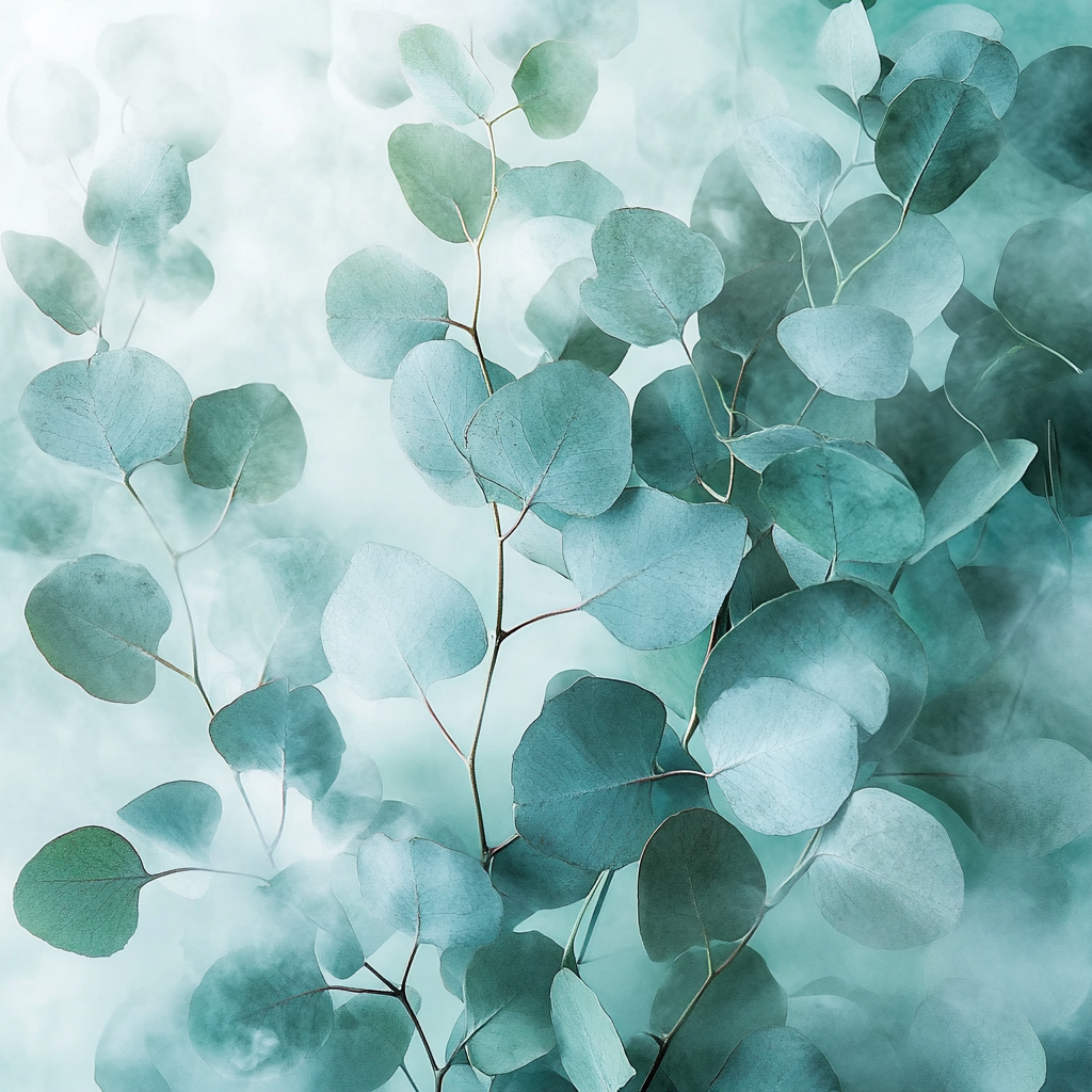 Fresh Eucalyptus