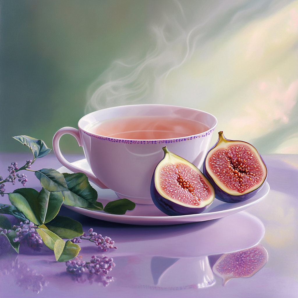 White Tea Fig
