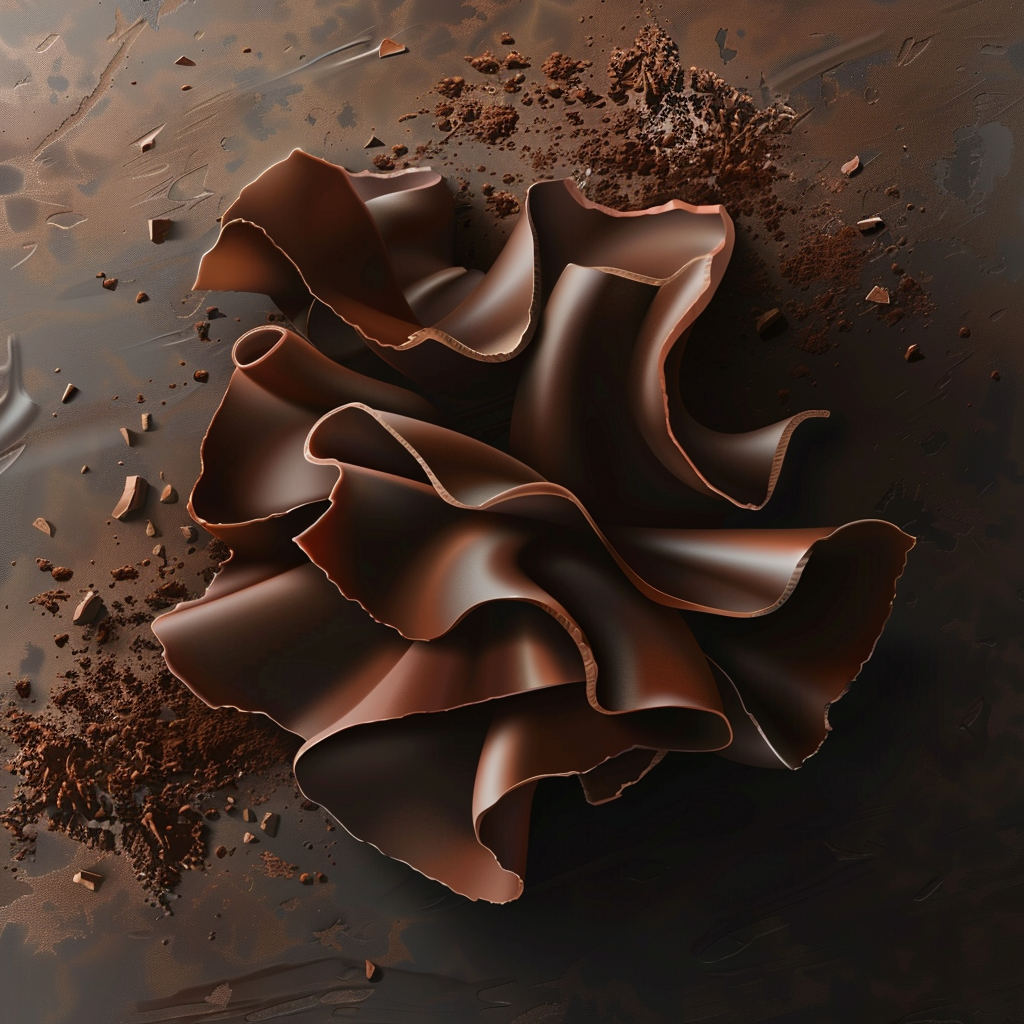 Dark Chocolate 250ml