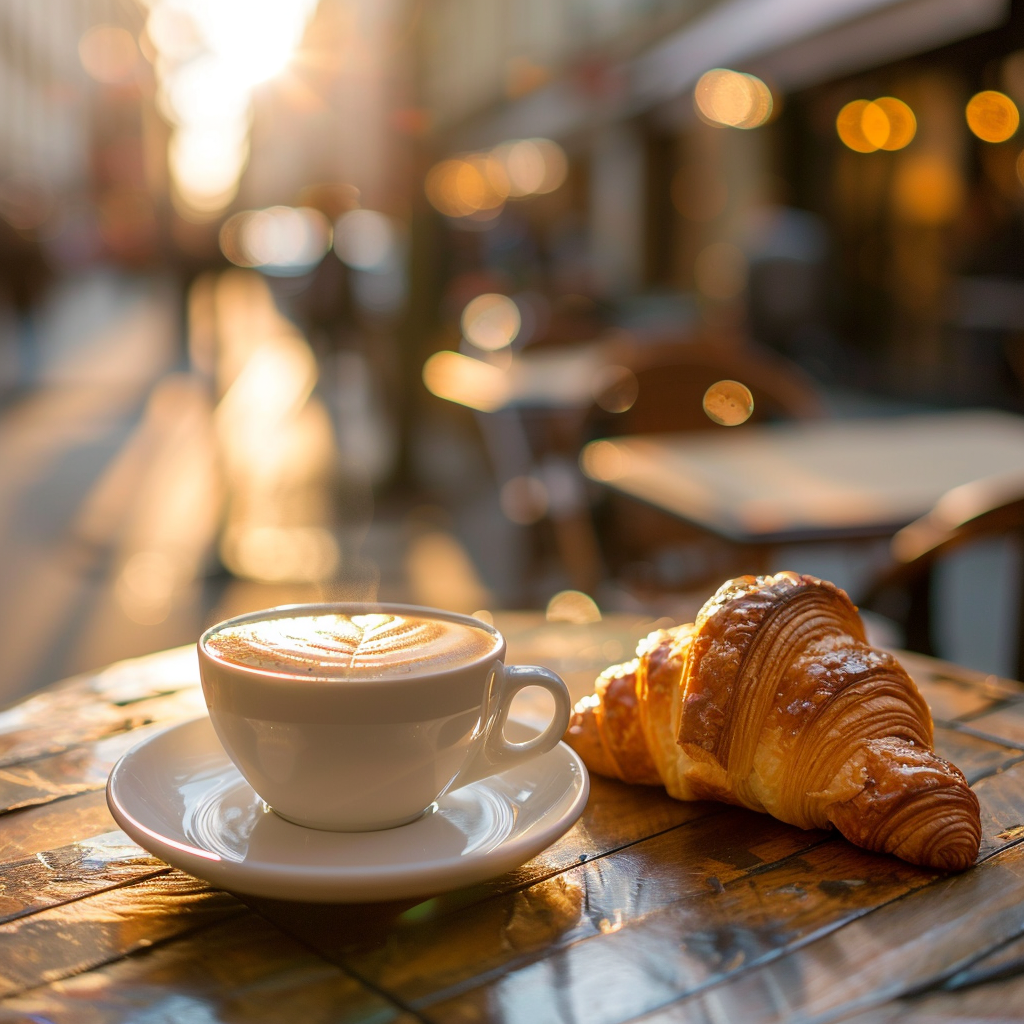 French Delight 250ml