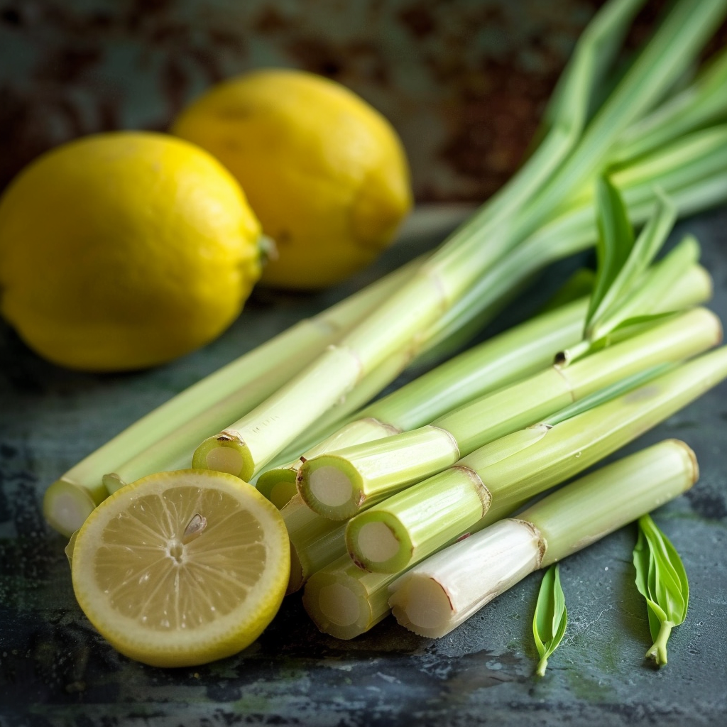 Lemongrass Cochin 250ml