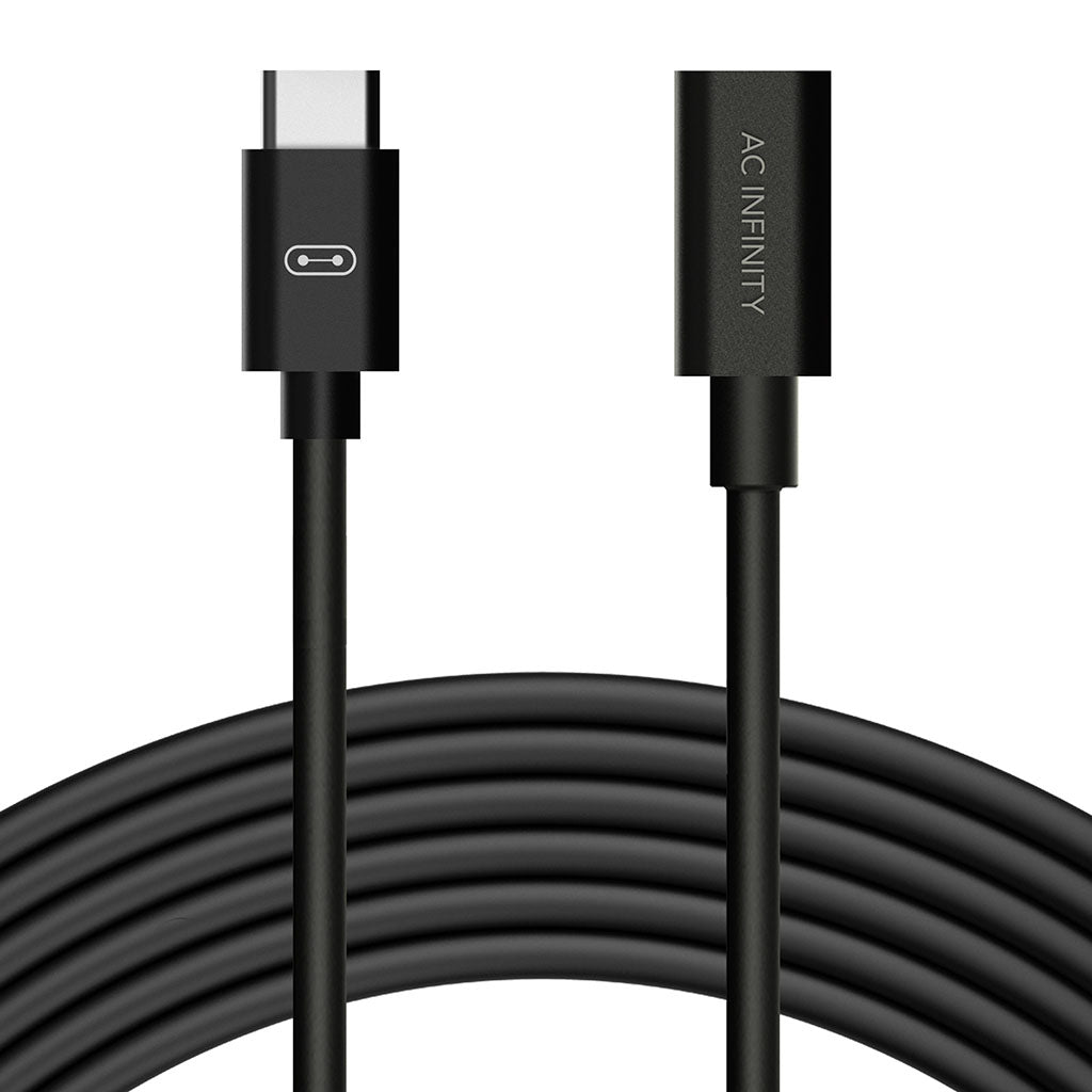 Kabel przedłużający UIS do UIS, 3m