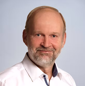 DR. Mathias Mier's Photo