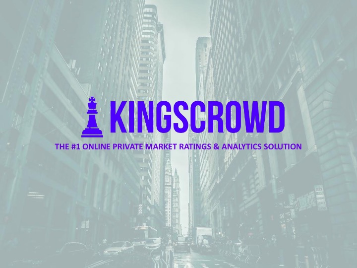 KINGSCROWD logo