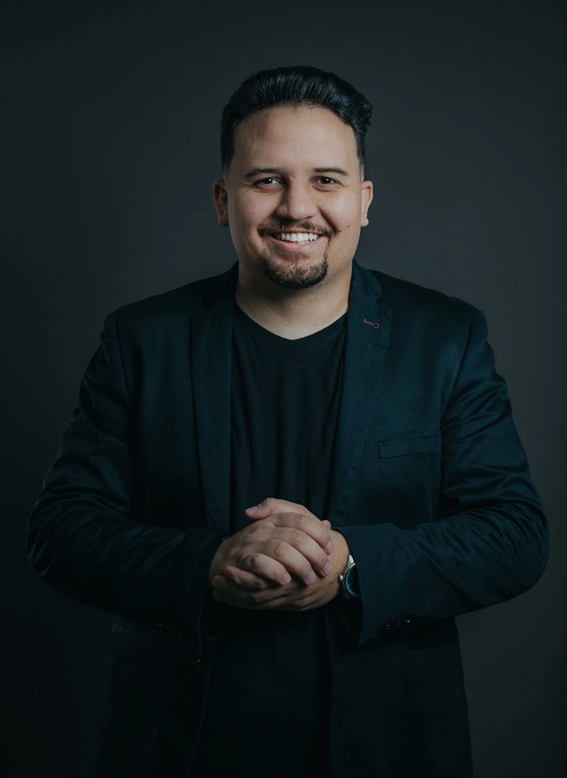 Ivan Montanhini