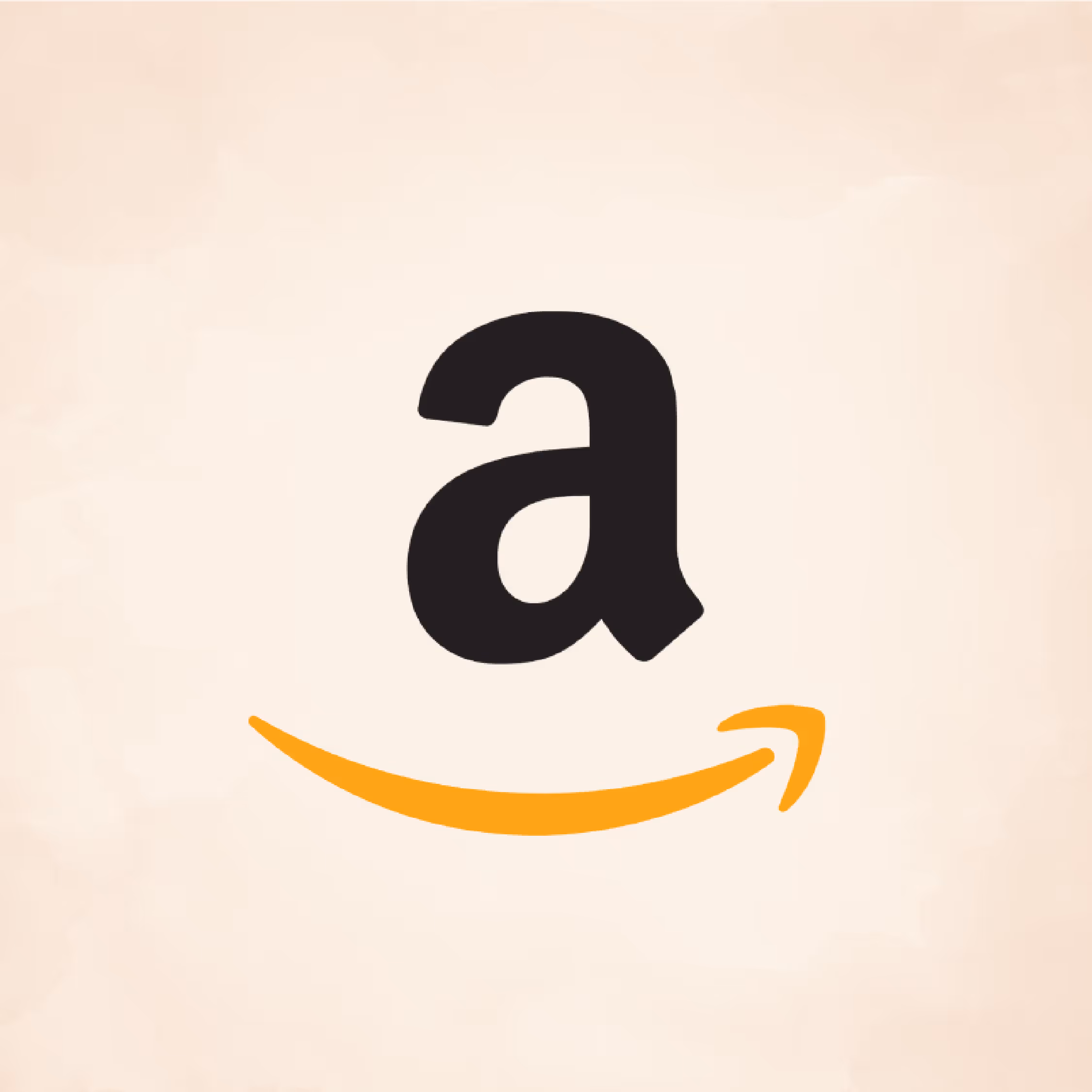 Amazon logo
