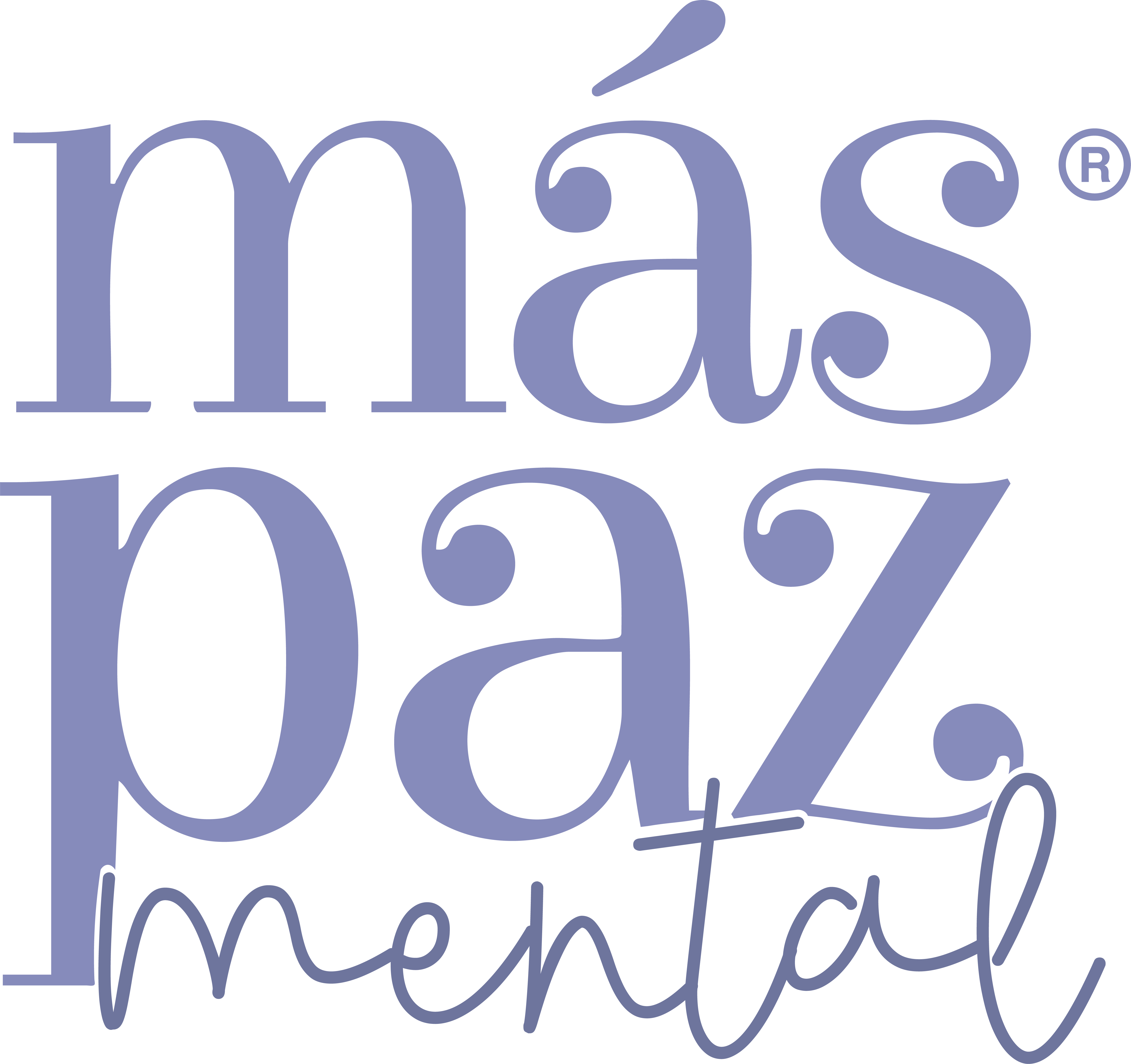 Más Paz Mental