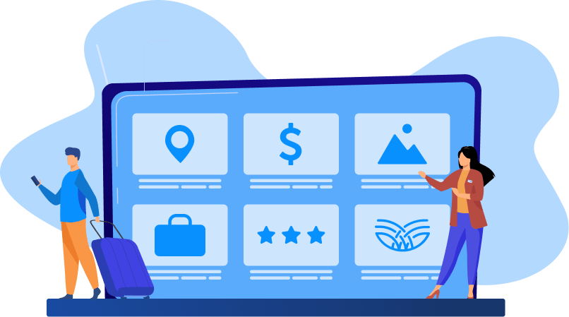 Canary Blog hero visual