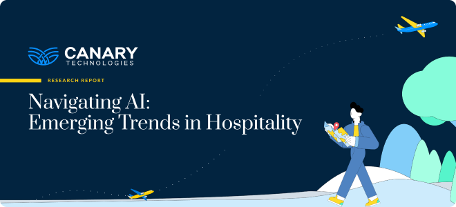 Free AI Hospitality Research Report
