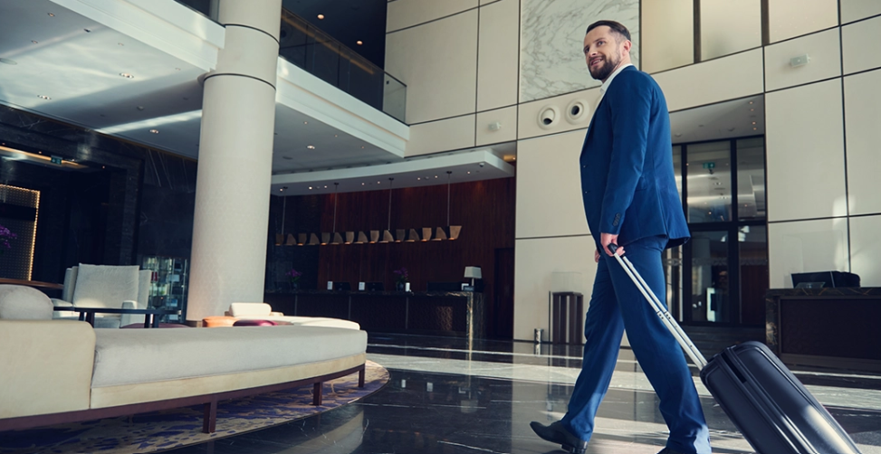 Blog on Guest Management software