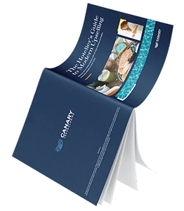 Cover of Ebook on Hotel Upselling