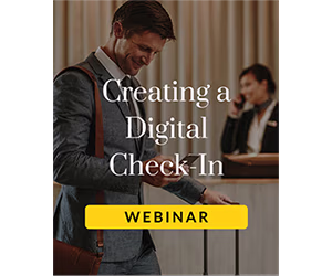 Cover of Ebook on Hotel Upselling