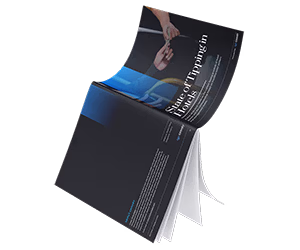 Cover of Ebook on Hotel Upselling