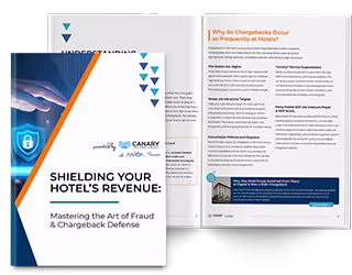 Cover of Ebook on Hotel Upselling