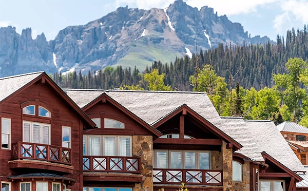 Vacation Property tech solutions