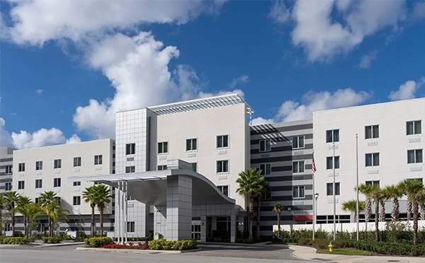 Vacation Property tech solutions