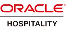 ORACLE HOSPITALITY logo