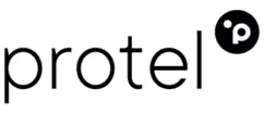 protel logo