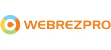 WEBREZPRO logo