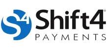 Shift4 PAYMENTS logo