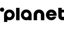 planet logo