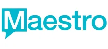 Maestro logo
