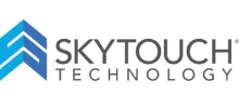 SKYTOUCH TECHNOLOGY logo