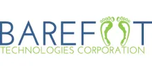 BAREFOOT TECHNOLOGIES CORPORATION logo