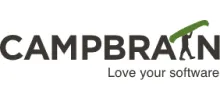 CAMPBRAIN logo