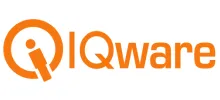 IQware logo