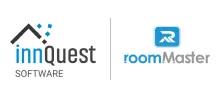 innQuest SOFTWARE | roomMaster logo