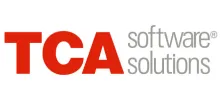 TCA software solutions logo