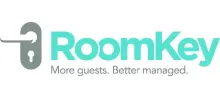 RoomKey logo