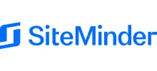 Siteminder logo