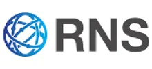 RNS logo