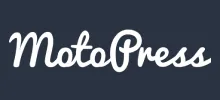 MotoPress logo