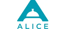 ALICE logo