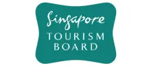 Singapore TOURISM BOARD logo