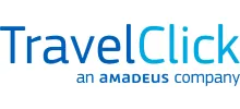 TravelClick logo