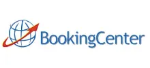 BookingCenter logo