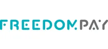 FREEDOMPAY logo